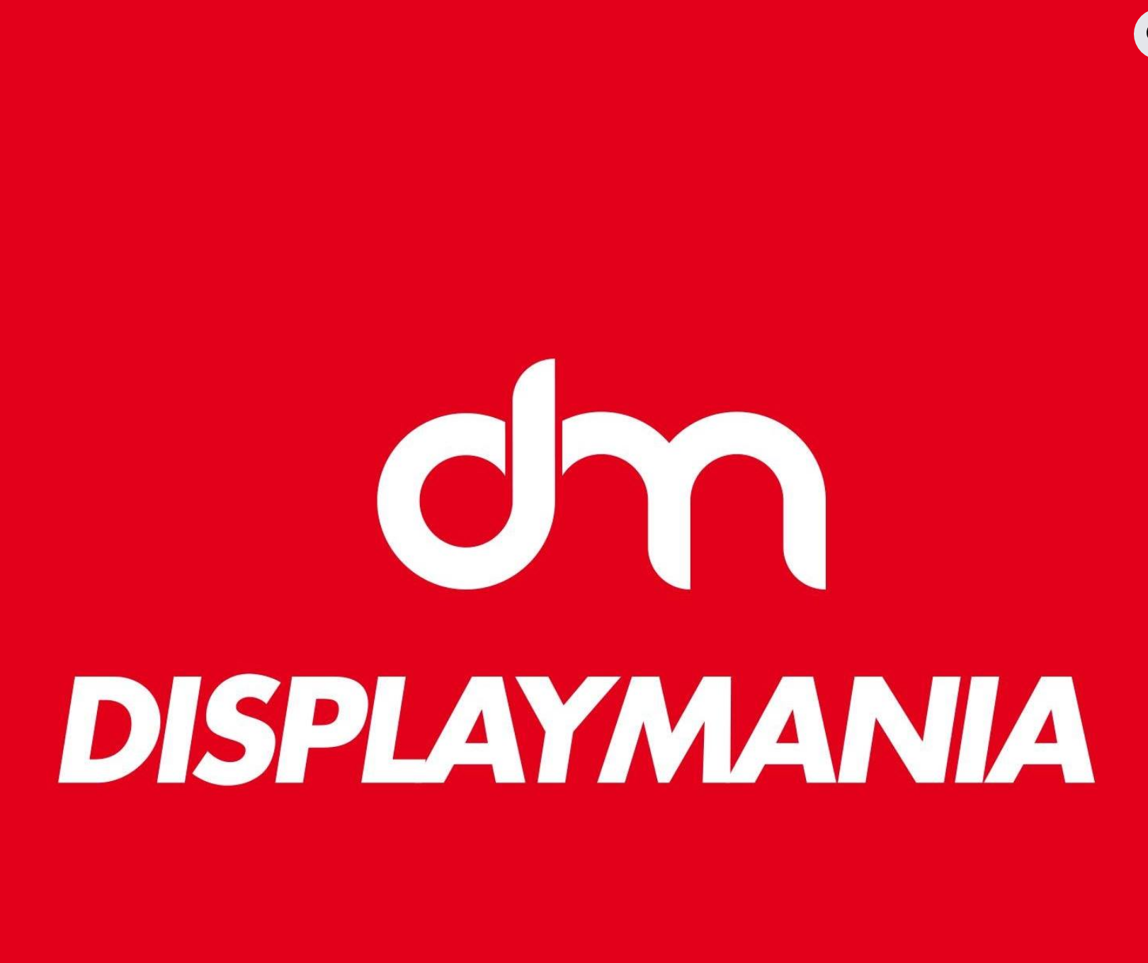 DisplayMania